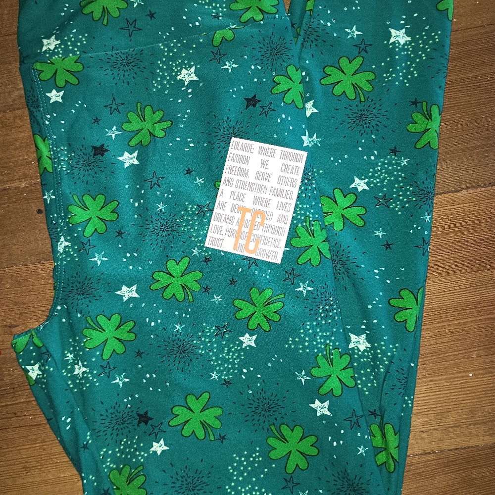Lularoe TC leggings